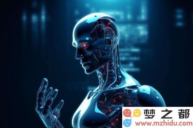 AI 机器人 人工智能 (1)