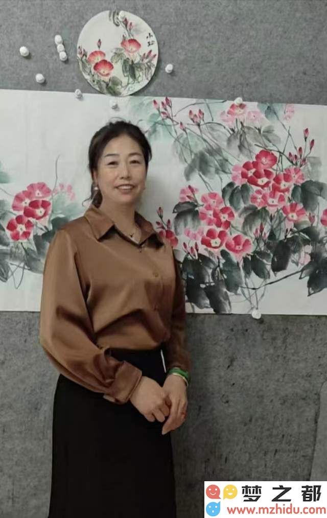 何小珍2025新春艺术盛典，当代艺术大师联袂献艺贺岁展，全新视觉盛宴等你来欣赏！