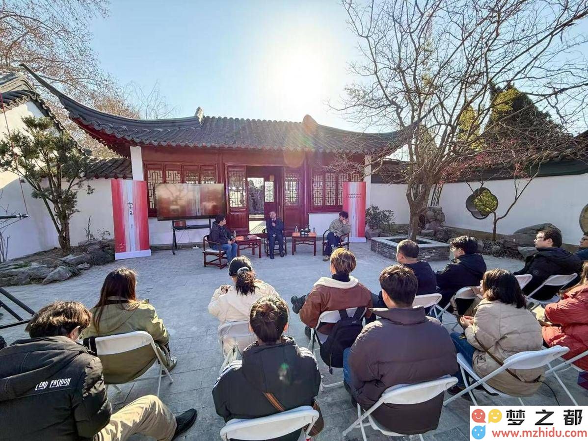 金陵文化与音乐剧《宝玉》的跨界碰撞，深入探讨创作源泉与背后的故事