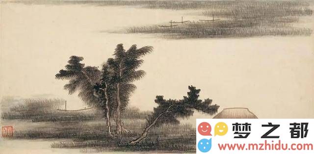 探讨中国画中“远”与“玄”的内涵，解析其如何营造出超凡脱俗的意境之美