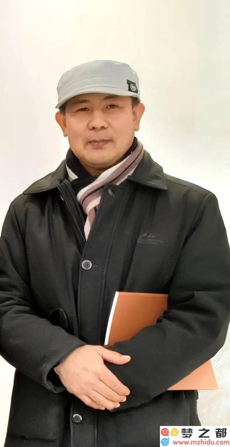 谢建军的中国画艺术探索：在笔墨之中展现真实的情感与个性
