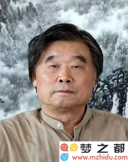 刘有成：在黄山灵感的引领下，谱写山水画艺术的新篇章