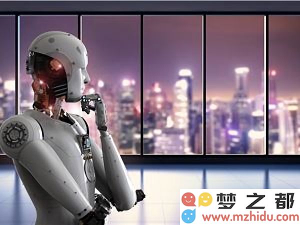 AI， 人工智能