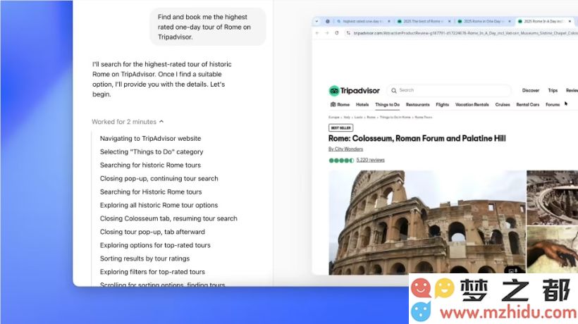 OpenAI 全新推出 AI 助手 “Operator”，推动网页操作的自动化革新与升级