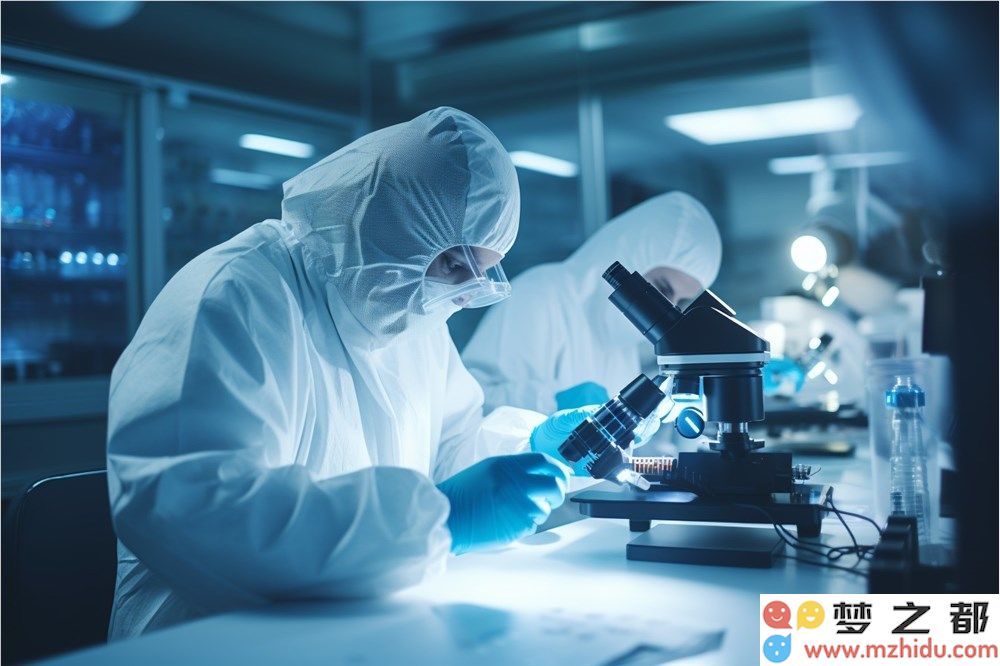 创新型人工智能程序可能大幅提升药物研发效率和缩短研发周期