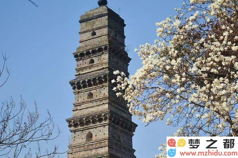 千佛塔村：古老韵味与现代活力交织，共同谱写乡村振兴的新篇章