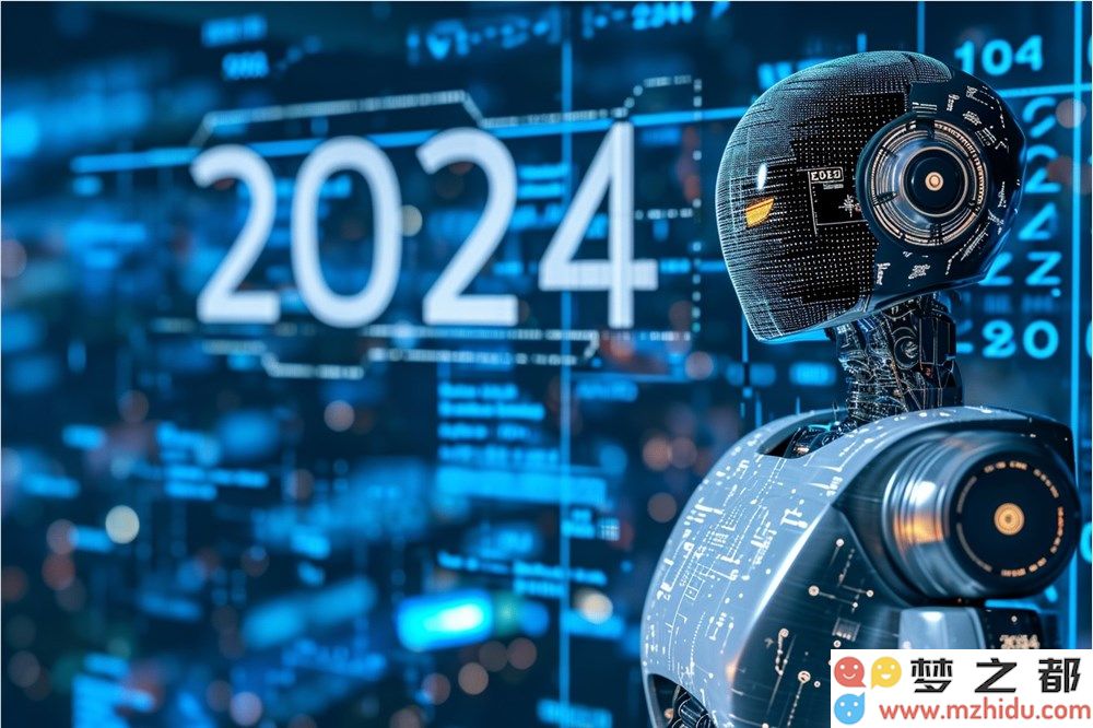 到 2024 年，中国生成式人工智能用户数量将超过 2.49 亿，推动产业发展进入快车道