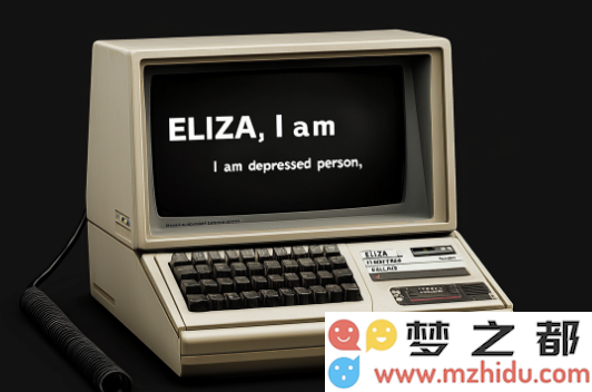 人工智能时代的传奇回归：60年后的聊天机器人ELIZA重启全新旅程