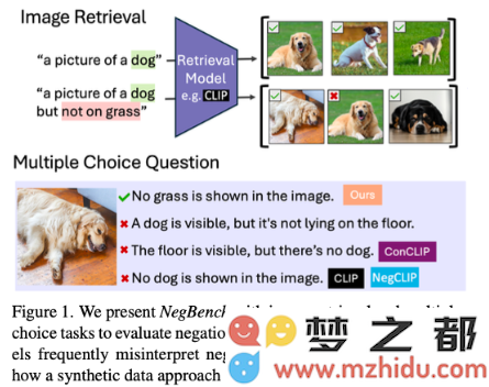 MIT与DeepMind的研究发现视觉语言模型在理解否定表达时存在根本性缺陷及其原因解析