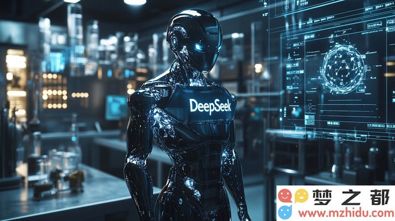 DeepSeek