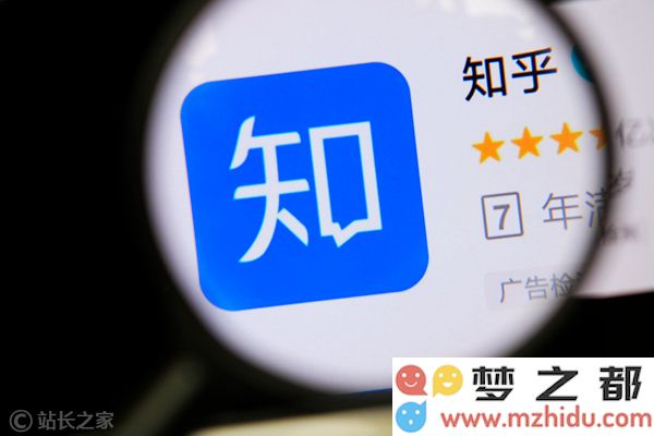 知乎(1)
