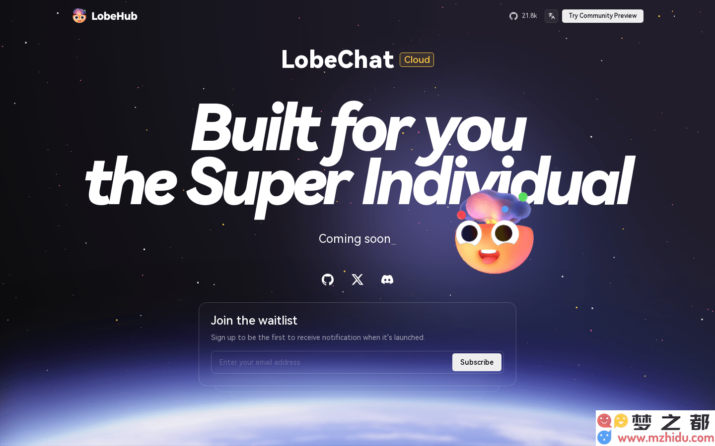 LobeChat