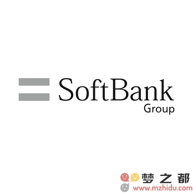 softbank，软银，孙正义