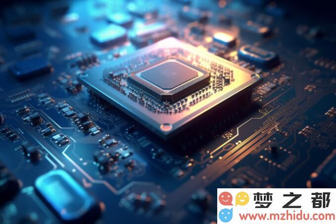 GPU 芯片 (5)