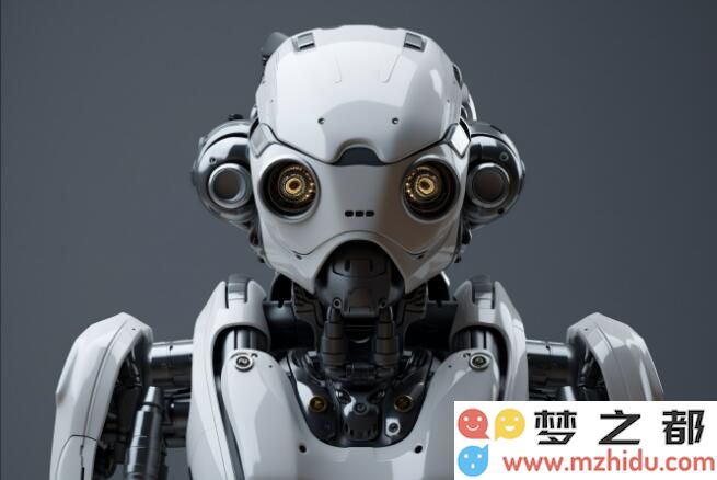 机器人 人工智能 AI (1)