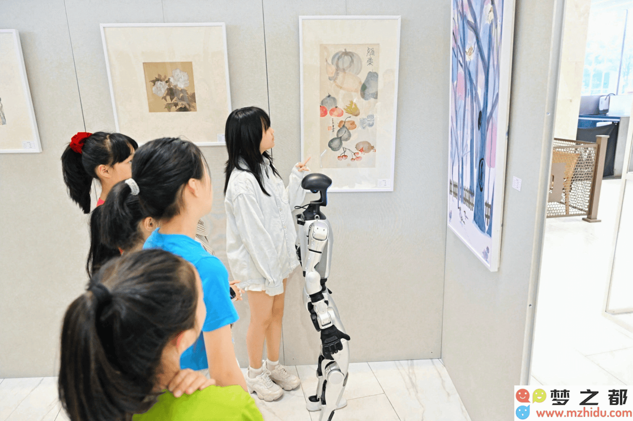 青少年笔下的茶文化之美：传统风韵在当代青春创造中的精彩绽放
