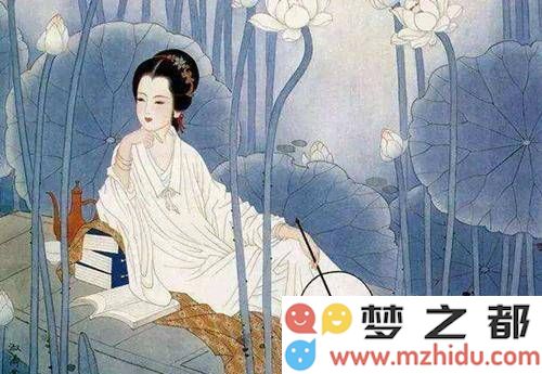 李清照的“懒惰”杰作，17个“花”字完整表达离愁别绪，竟成经典流传千古的诗篇！
