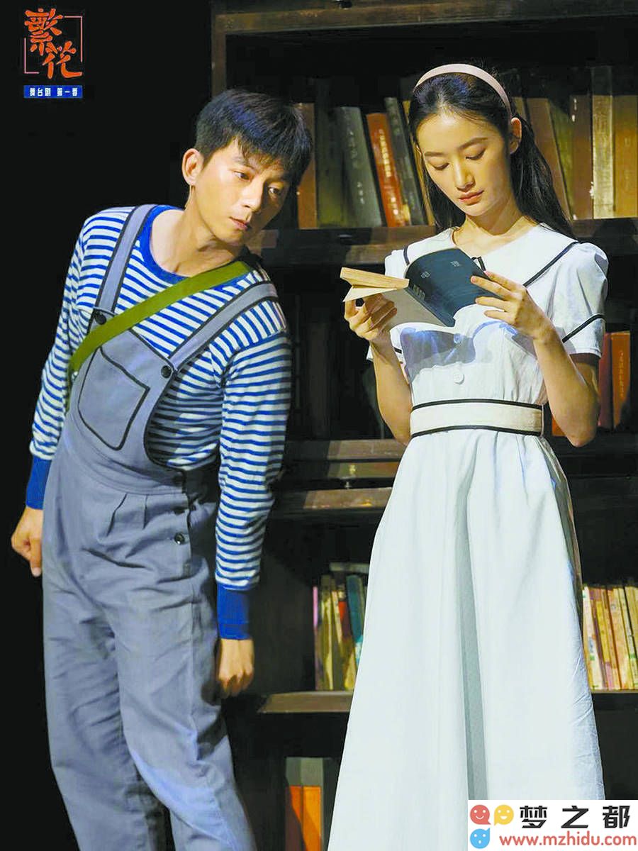 文学作品“复调”改编：多种媒介交织下的文学创新与表达之旅