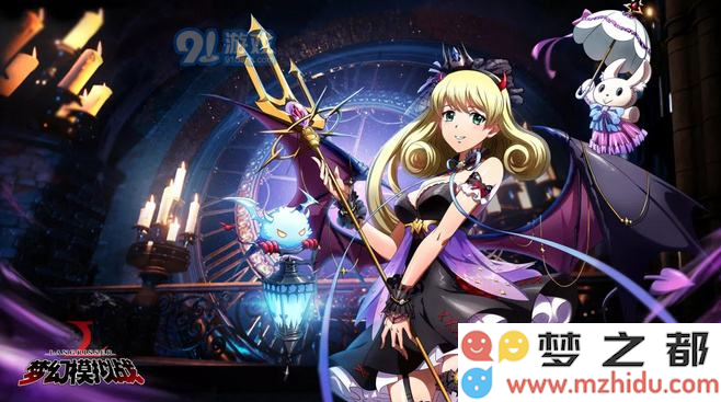 梦幻模拟战艾尔玛羁绊解锁方法详解以及注意事项分享