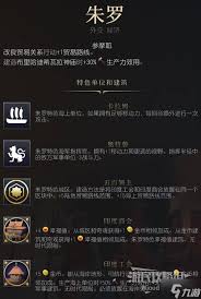 对《文明7》中汉朝的实力特征与游戏策略深入分析与探讨