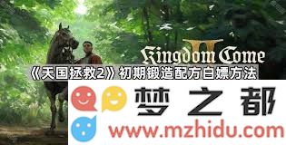 天国拯救2全新工艺与锻造技能深度提升策略详解