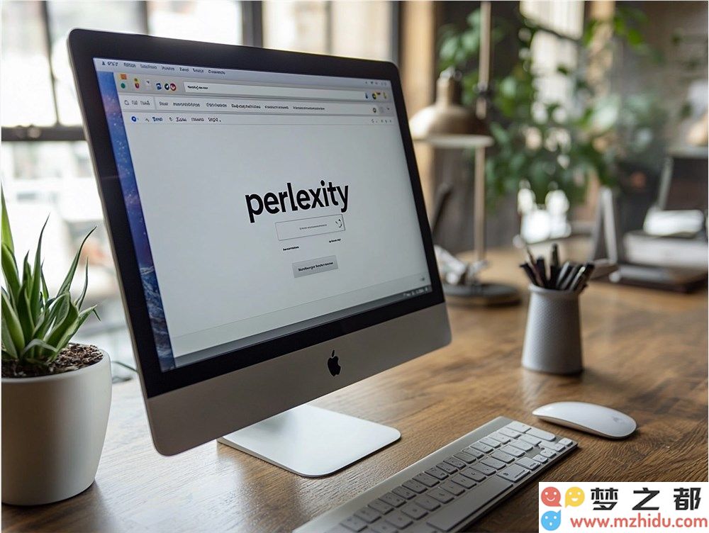 Perplexity 发布全新 iOS AI 语音助手，助力智能生活新体验