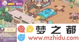 梦境食旅中如何获取绿叶窗户的详细攻略与方法分享