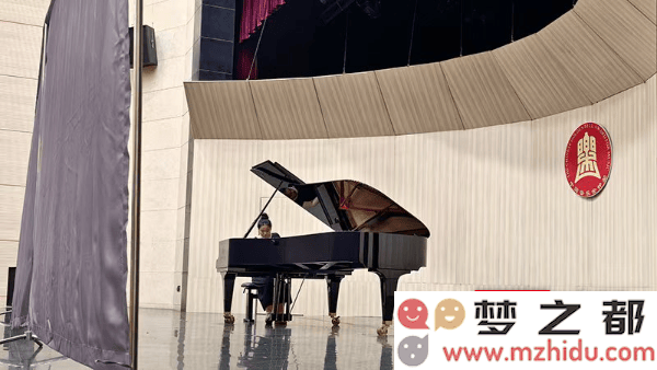 湖南音乐才子邵阳学院竞技盛况，迎接第十五届金钟奖选拔赛的热烈开启与精彩表现！