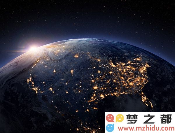 Meta携手英伟达与惠普联合推出太空人工智能项目“Space Llama”以推动宇宙探索和科技创新