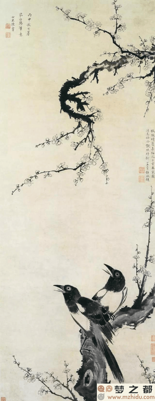 清代杰出女性艺术家陈书：探寻她在笔墨间流露情感与对子女教育的非凡成就
