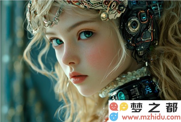 机器人，AI