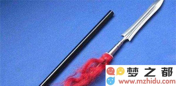 《三国演义》中的四大传奇兵器揭秘，方天画戟和七星宝刀的真实存在与传说相结合