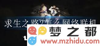 求生之路2局域网联机攻略：简单实现本地多人畅玩体验