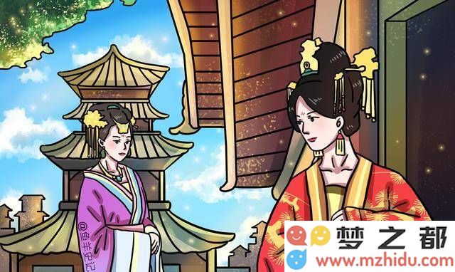 李煜的悔恨与绝唱：宋太宗强占小周后背后的千年悲歌与南唐的衰亡之路
