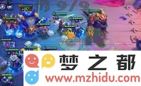 金铲铲之战s14魔装机神玩法攻略及运营技巧详解