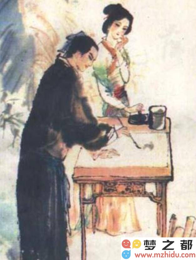 唐伯虎：风流才子的坎坷历程与艺术成就，那幅价值超过一亿的传世佳作