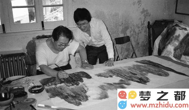 从5元到亿元，这位艺术收藏家的独到眼光究竟蕴藏了怎样的秘密？
