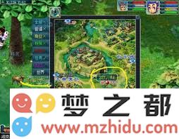 梦幻西游各大门派具体位置及分布详情介绍