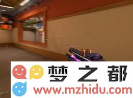 无畏契约游戏中空白准星代码的详细解析及使用方法分享