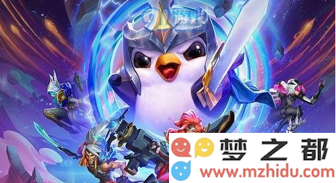 云顶之弈卡特学院思路解析 六刺流阵容装备搭配全攻略
