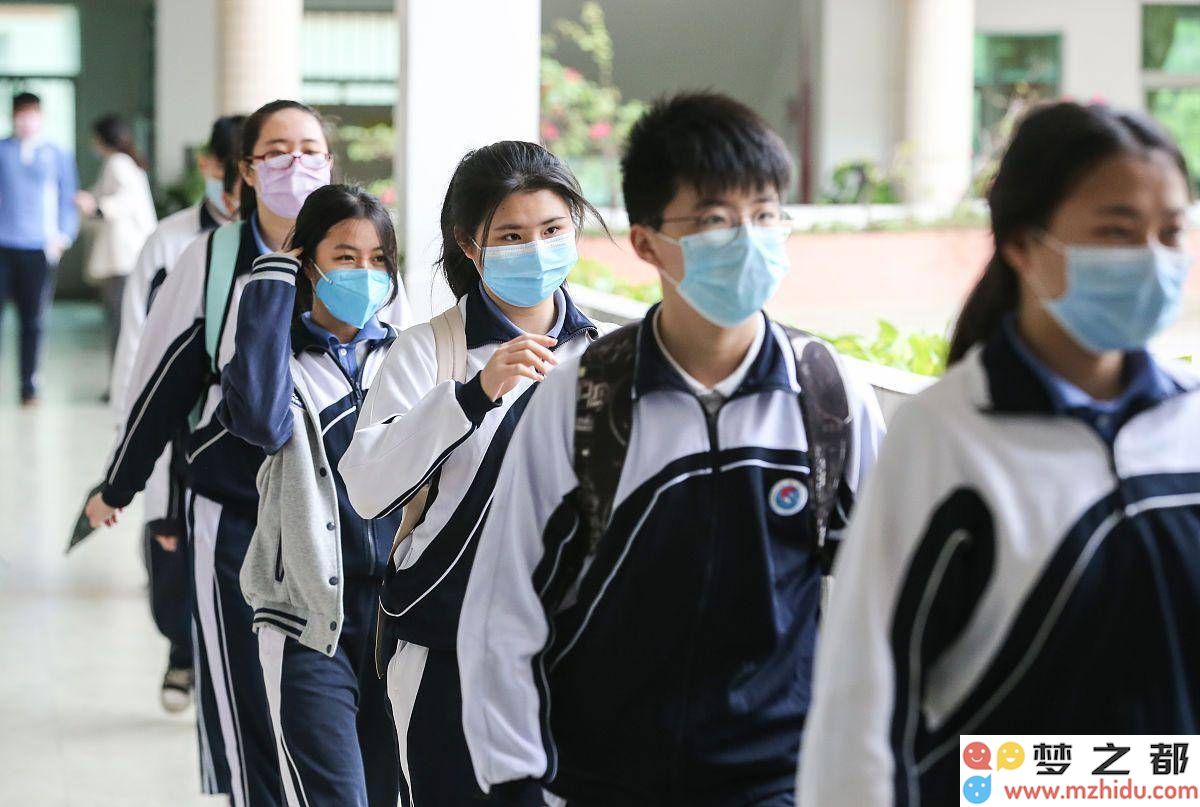 高考体检的深远意义：影响健康和未来学科选择的重要因素，决不可掉以轻心！