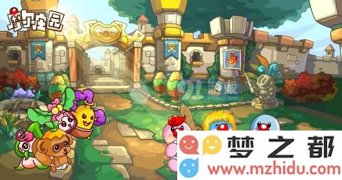 摩尔庄园六角龙出现的具体时间和地点详解