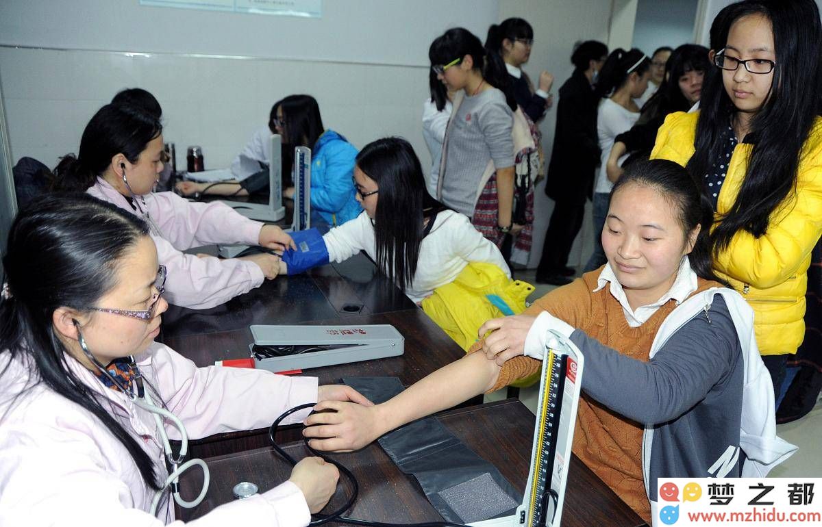 高考体检复检全指南！掌握这些重要步骤，直接影响你的录取结果