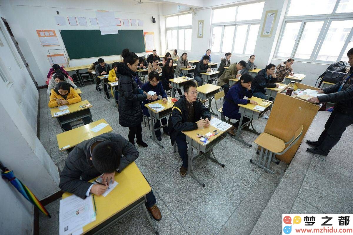 准考证打印指南：从容备战，轻松应对面试挑战，助你顺利通过！