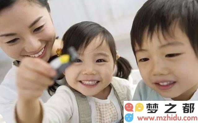 父母在孩子成长过程中必扮演的四种重要角色：一生的责任与课题