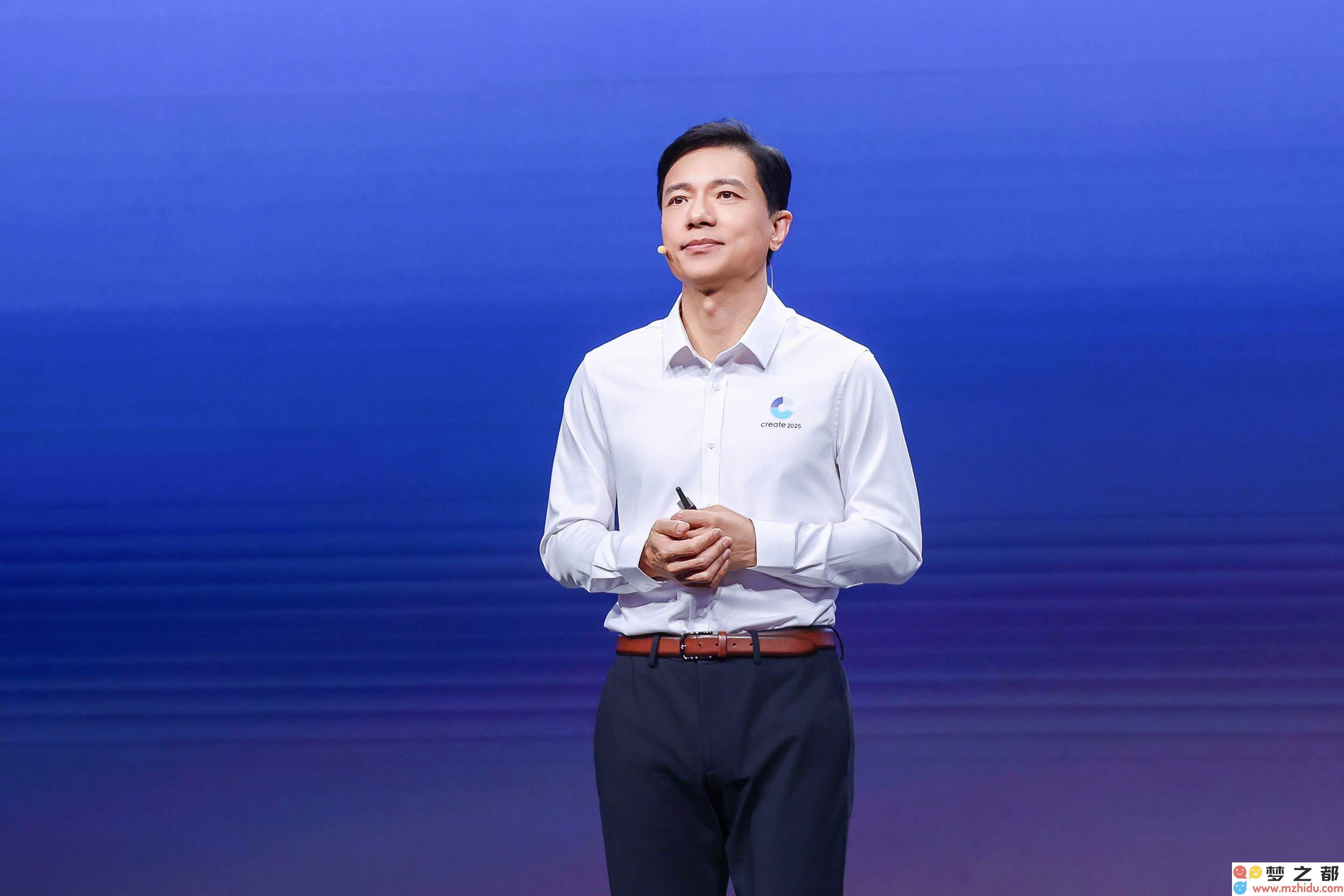 李彦宏展望人工智能的未来：DeepSeek并非万能，多模态模型将成为发展的主流趋势