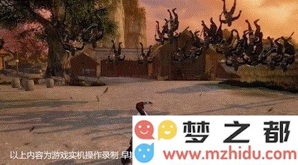 不良人3侠客尤川输出怎么样