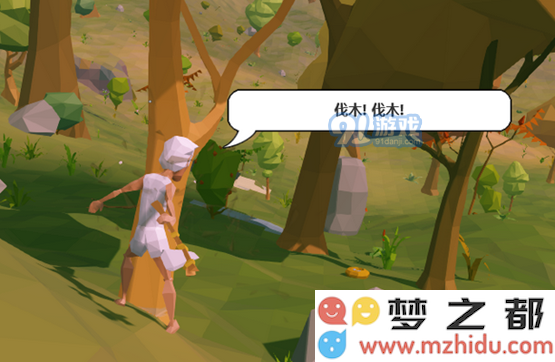 艾兰岛怎么玩