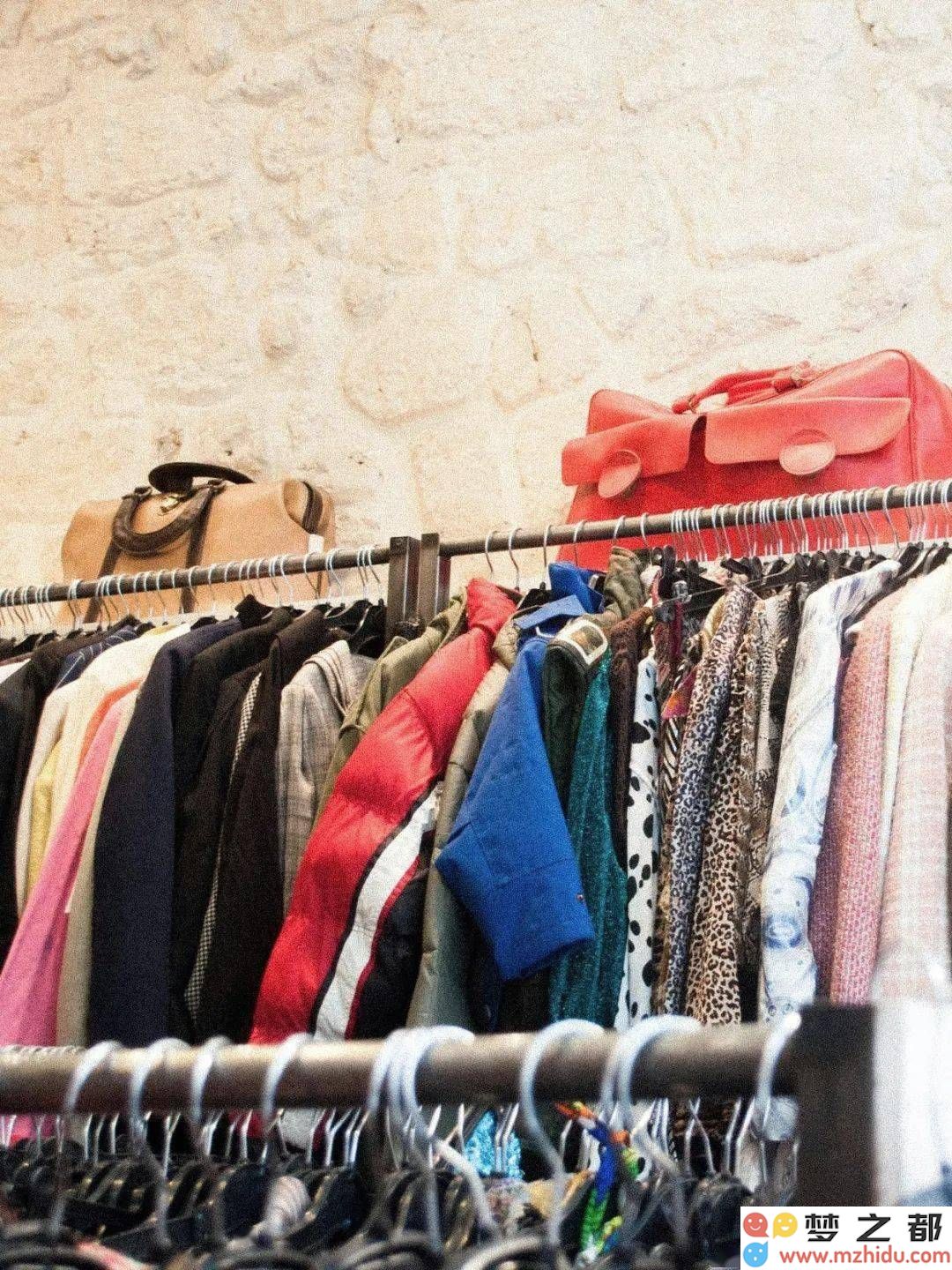 外贸店流行现象背后的秘密：年轻消费者如何推动“去品牌化”的消费趋势兴起