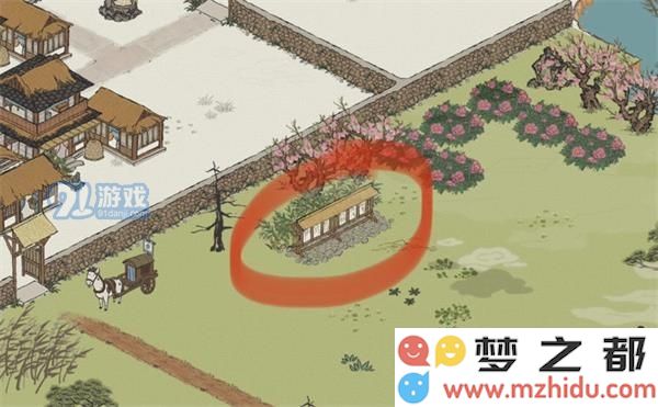 江南百景图桃花村建设全面攻略与详细解析，助你轻松打造理想乡村